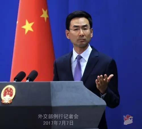 外交部七大真相 印度越界證據