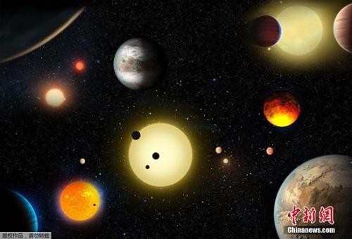 太陽即將改變