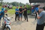 夫妻熟睡兒子被綁 警方迅速破案
