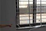 孕婦睡別人床墊下涉嫌盜竊