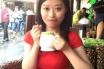 女副縣長成網紅 女縣長鄭睿臻