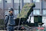 日本將建太空部隊 吹牛呢