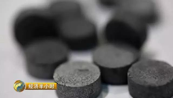 中國發(fā)現(xiàn)超級(jí)金屬