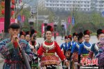 美國女孩中國鎮(zhèn)長 女孩名叫中美