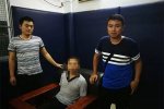 因6000彩禮殺妻