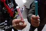 男孩胃里取出磁鐵 熊孩子誤吞磁鐵