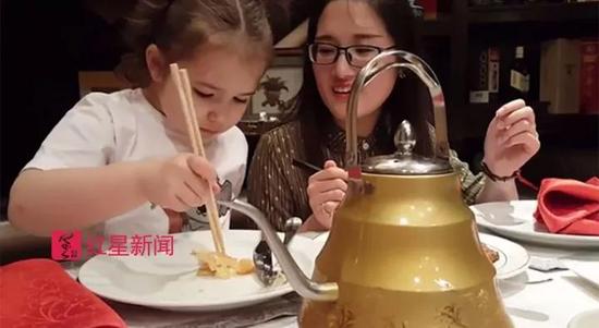 5歲通曉8門語(yǔ)言