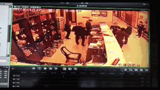 吃240萬霸王餐