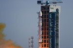首顆私人衛星上天 馮侖的風馬牛一號衛星