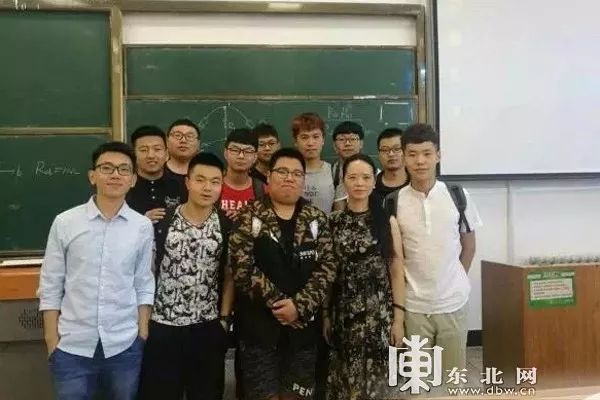 大學老師金句點評
