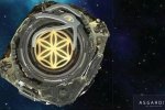 世界首個太空國家阿斯加德亞Asgardia成立