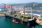 海上巨無霸起航 35萬噸級(jí)FPSO