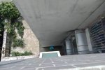 模仿熊出沒攀巖 8歲女孩墜亡