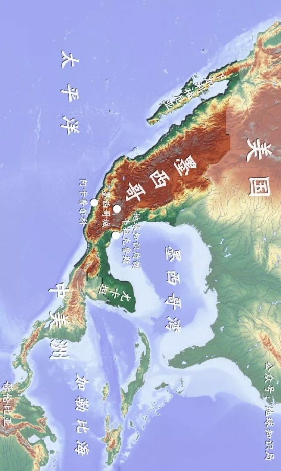 美國后院大變天