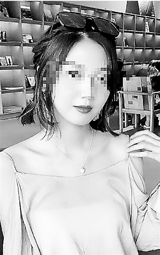 女孩坐順風(fēng)車遇害