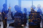 馬云開掛夸女人 網絡企業女性重要