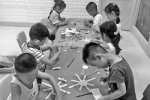 3歲娃上12輔導(dǎo)班