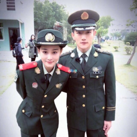 張馨予宣布結婚
