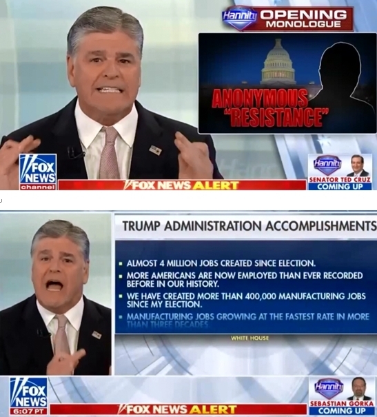 匿名痛罵特朗普