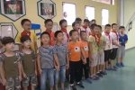 一學(xué)校30名雙胞胎
