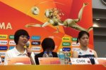 中國女排摘銅牌 女排世錦賽2018