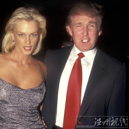 特朗普效應發酵