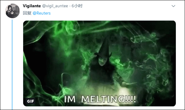 因雨取消一戰紀念 特朗普遭譴責