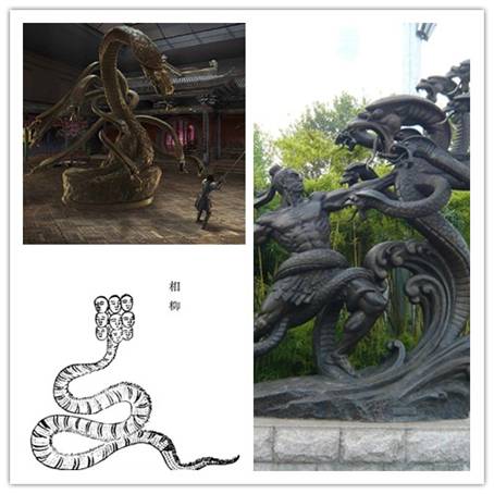 上古神獸圈粉無數 神奇動物2上古神獸騶吾