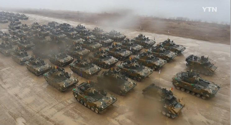 韓國硬氣了一把