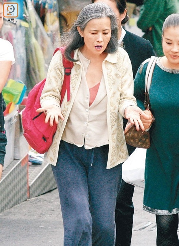 藍潔瑛去世