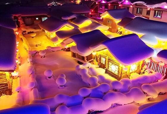 雪鄉明碼宰客