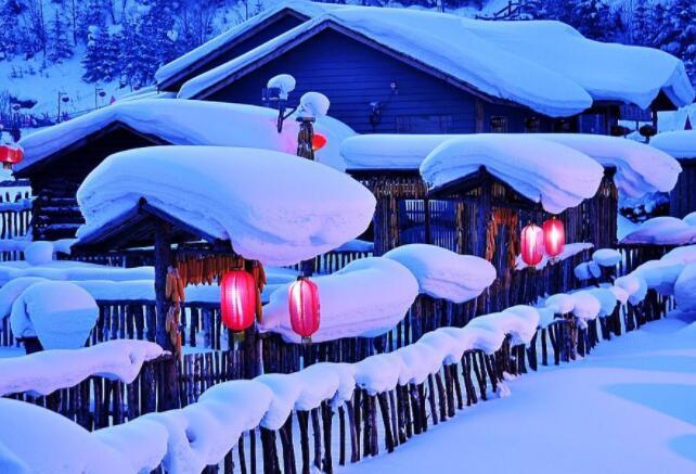 雪鄉明碼宰客