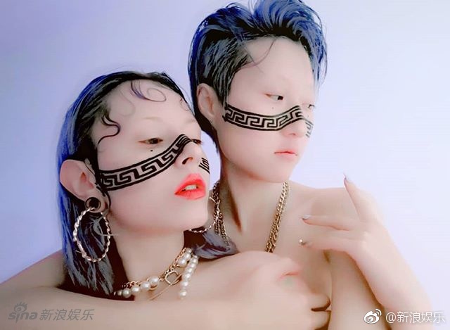 小龍女吳卓林結婚