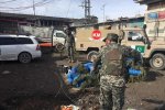 巴基斯坦市場發生爆炸造成20人死亡50多人受傷