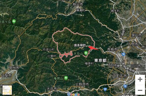 日本鄉村免費送房