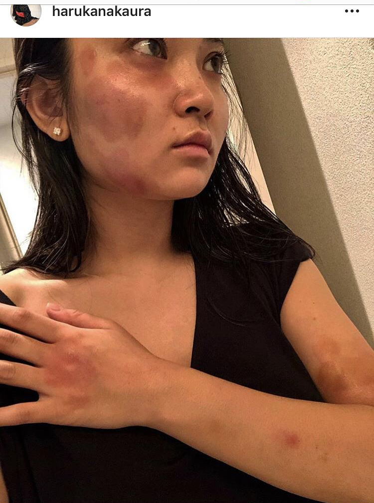 蔣勁夫被釋放