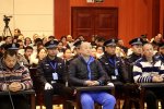 善心匯宣判 張天明被判17年罰金1億元