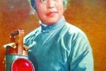 紅燈記李奶奶去世 高玉