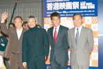 導演林嶺東去世