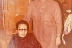 杜月笙女兒去世 杜美霞享年88歲