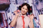 金星打扮成少女 網友