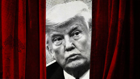 特朗普痛罵兩小時