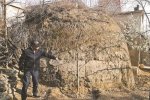 寶頂墳藏身菜園子