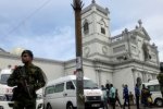 斯里蘭卡爆炸已造成207人死亡450人受傷
