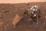 火星現高濃度甲烷 可能存在生物