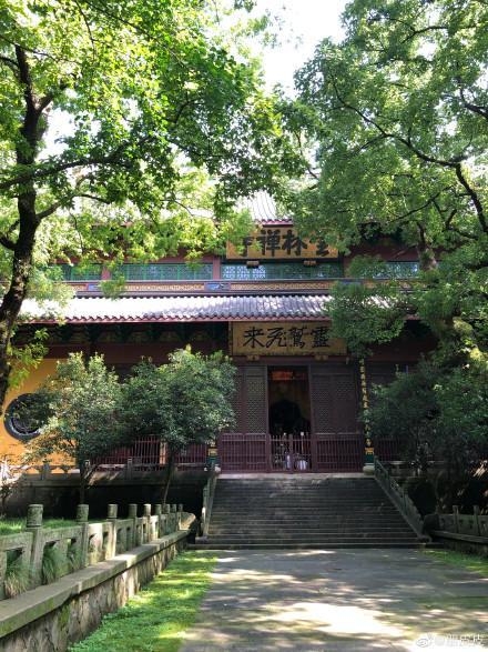 浙江出梅了 梅雨季節(jié)結(jié)束真的是“出霉”了