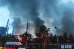 河南氣化廠爆炸最新消息