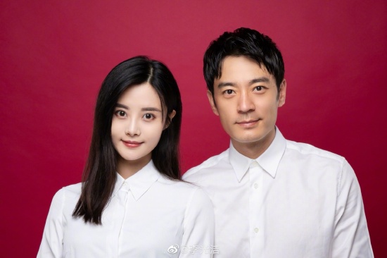 李光潔結婚了