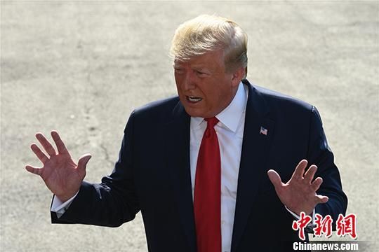 特朗普想買最大島