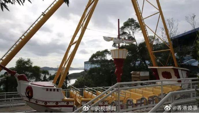 香港迪士尼變無(wú)人樂(lè)園